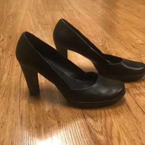 Gianni Bini | Black Heels
